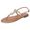 Sandali donna flatform