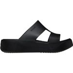 Sandali platform donna