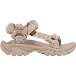 Sandali trekking donna