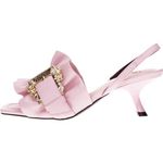 Sandali versace couture donna