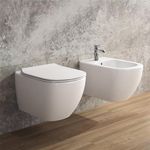 Sanitari sospesi Ideal Standard