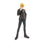 Action figure sanji