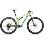 Santa Cruz Bike