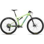 Mtb santa cruz
