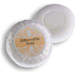 Saponette monouso