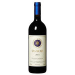 Vino Sassicaia