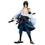 Action figure sasuke