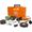 Satinatrice inox