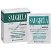 Detergente intimo post parto saugella