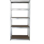 Scaffalature metalliche