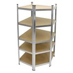 Scaffalature per magazzino