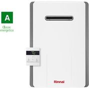 Scaldabagni a gas istantanei