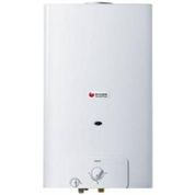 Scaldabagno a gas 14 litri