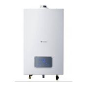 Scaldabagno a gas 17 litri