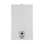 Scaldabagno a gas camera stagna