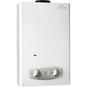 Scaldabagno a gas ferroli