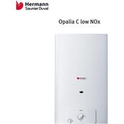 Scaldabagno a gas Hermann