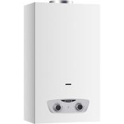 Scaldabagno a gas interno