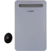 Scaldabagno 17 litri esterno Bosch