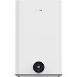 Scaldabagno elettrico 100 litri orizzontale