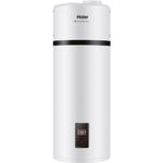 Scaldabagno elettrico 80 litri slim