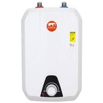 Scaldabagno elettrico da pavimento