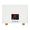 Scaldabagno elettrico istantaneo da 3 kw
