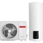 Scaldabagno inverter