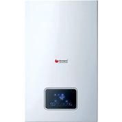 Scaldabagno istantaneo a gas gpl camera stagna