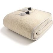 Scaldaletto matrimoniale