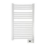 Scaldasalviette elettrico piccolo