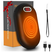 Scaldino elettrico portatile