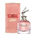 Eau de parfum Scandal