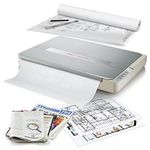 Scanner grandi formati