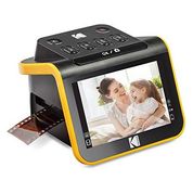 Scanner per diapositive e negativi