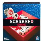 Gioco Scarabeo  Prezzi e offerte su