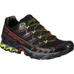 Scarpa trekking alta