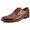 Scarpe Brogue uomo