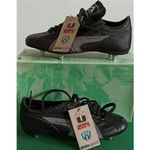 Scarpe calcio vintage