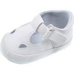 Scarpe neonato cerimonia