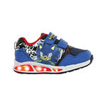 Scarpe con luci bambino