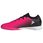 Scarpe da calcio rosa Adidas