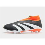 Scarpe da calcio senza lacci Adidas
