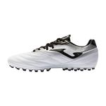 Scarpe da calcio bianche