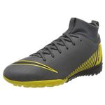 Scarpe da calcio con calzino Nike