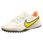 Scarpe da calcio gialle Nike
