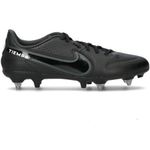 Scarpe da calcio nere Nike