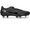 Scarpe da calcio nere Nike