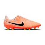 Scarpe da calcio rosa Nike