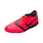 Scarpe da calcio rosse